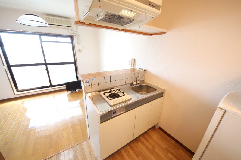 武庫之荘駅 徒歩10分 5階の物件内観写真