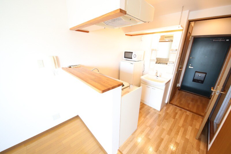 武庫之荘駅 徒歩10分 5階の物件内観写真