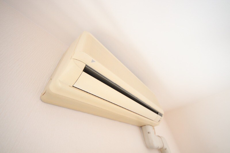 武庫之荘駅 徒歩10分 5階の物件内観写真