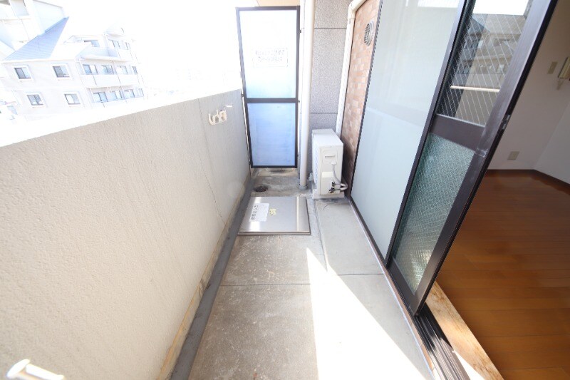 武庫之荘駅 徒歩10分 5階の物件内観写真