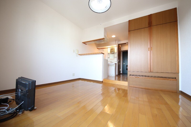 武庫之荘駅 徒歩10分 5階の物件内観写真