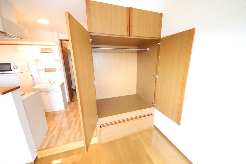 武庫之荘駅 徒歩10分 5階の物件内観写真