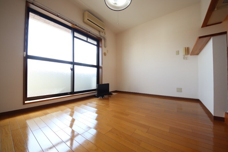 武庫之荘駅 徒歩10分 5階の物件内観写真