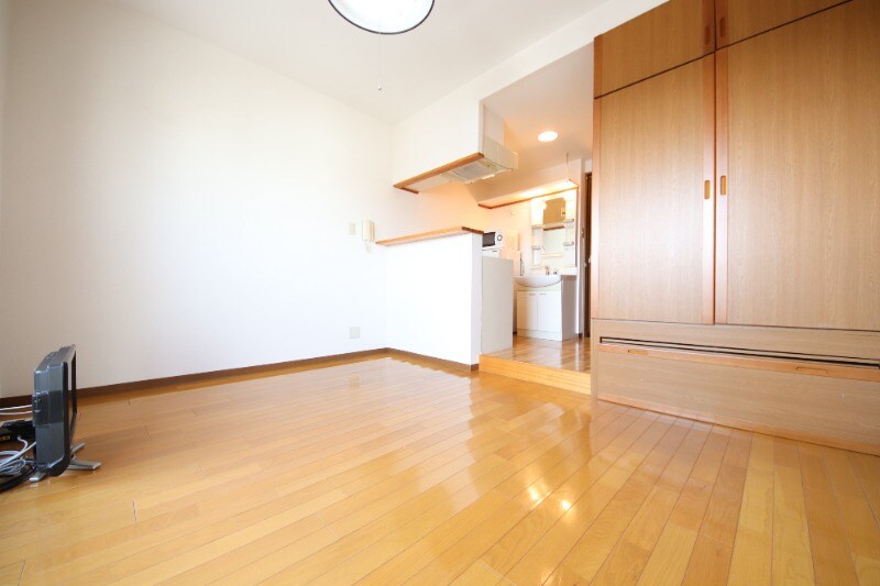 武庫之荘駅 徒歩10分 5階の物件内観写真