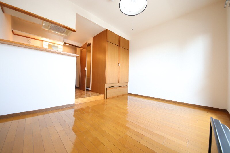 武庫之荘駅 徒歩10分 5階の物件内観写真