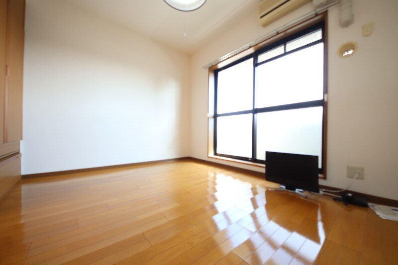 武庫之荘駅 徒歩10分 5階の物件内観写真