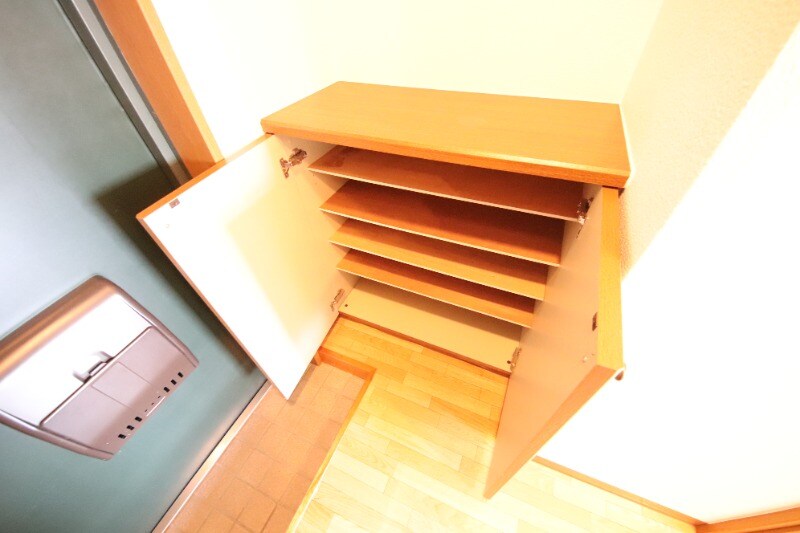 武庫之荘駅 徒歩10分 5階の物件内観写真