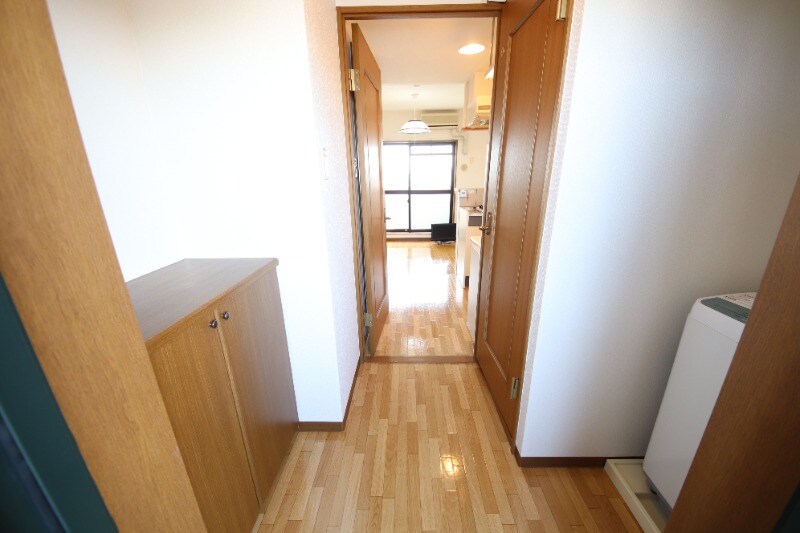 武庫之荘駅 徒歩10分 5階の物件内観写真