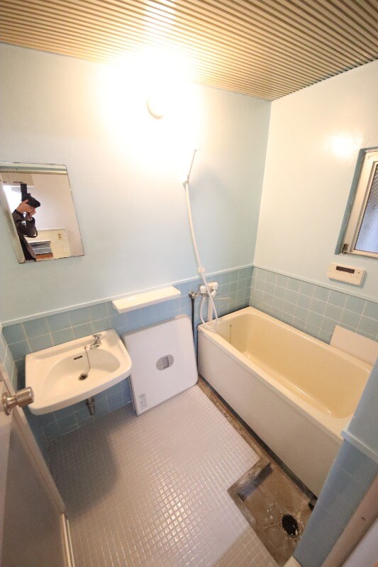 尼崎駅 徒歩9分 3階の物件内観写真