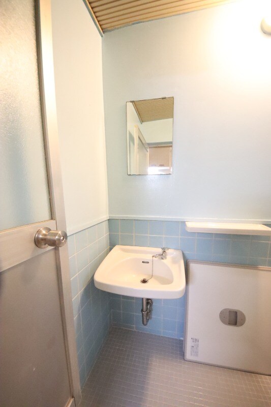 尼崎駅 徒歩9分 3階の物件内観写真