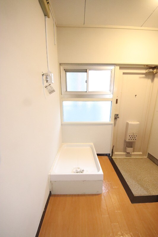 尼崎駅 徒歩9分 3階の物件内観写真