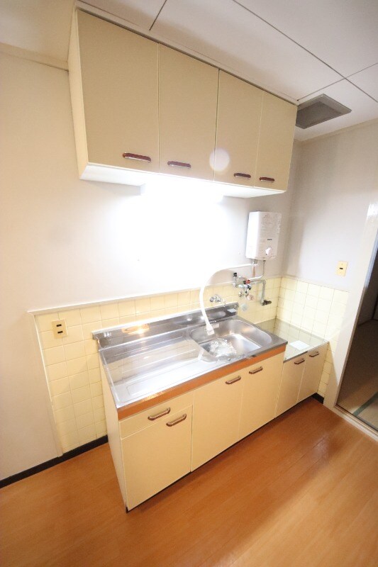 尼崎駅 徒歩9分 3階の物件内観写真