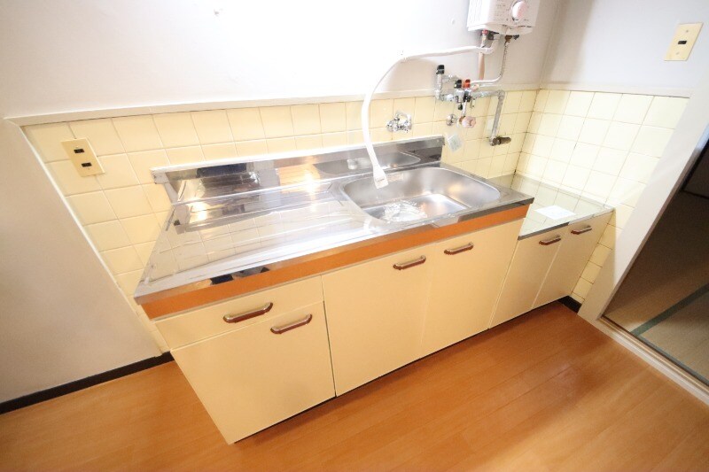 尼崎駅 徒歩9分 3階の物件内観写真