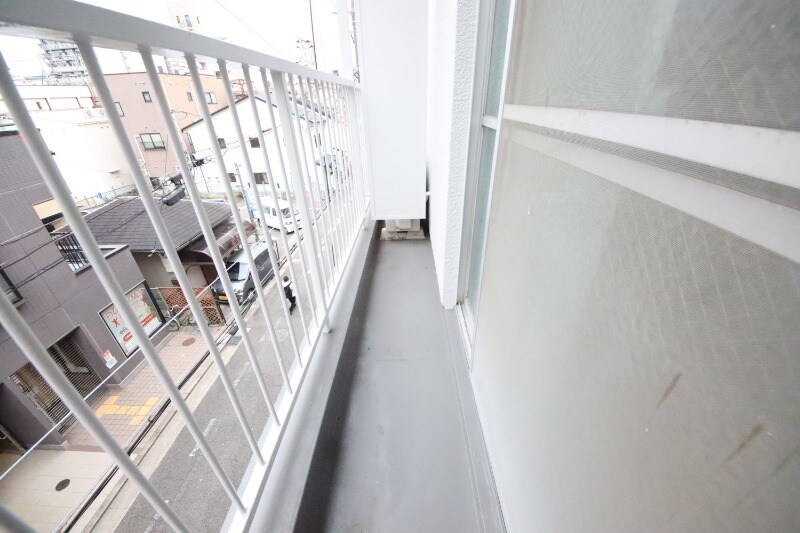 尼崎駅 徒歩9分 3階の物件内観写真