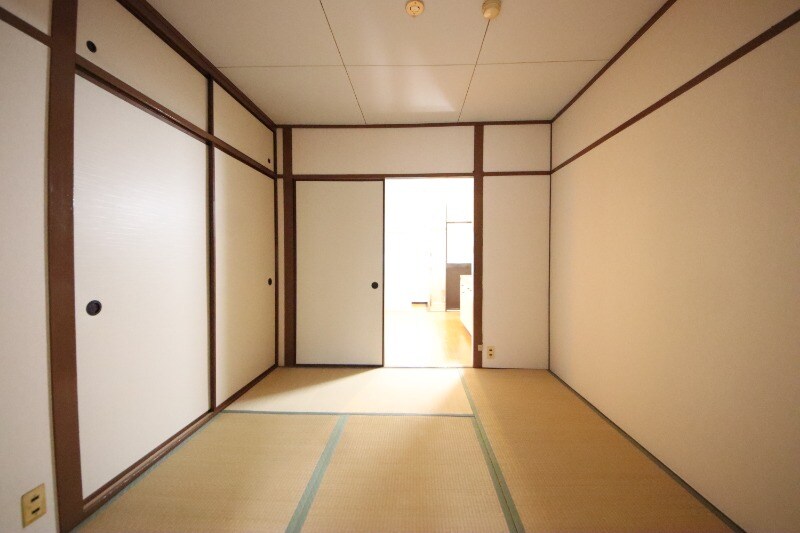 尼崎駅 徒歩9分 3階の物件内観写真