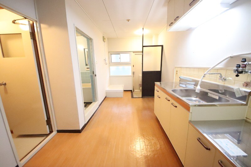 尼崎駅 徒歩9分 3階の物件内観写真