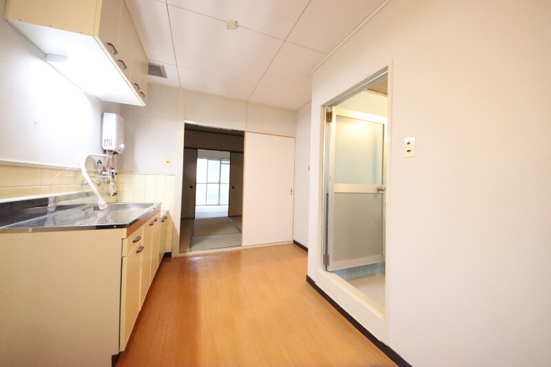 尼崎駅 徒歩9分 3階の物件内観写真