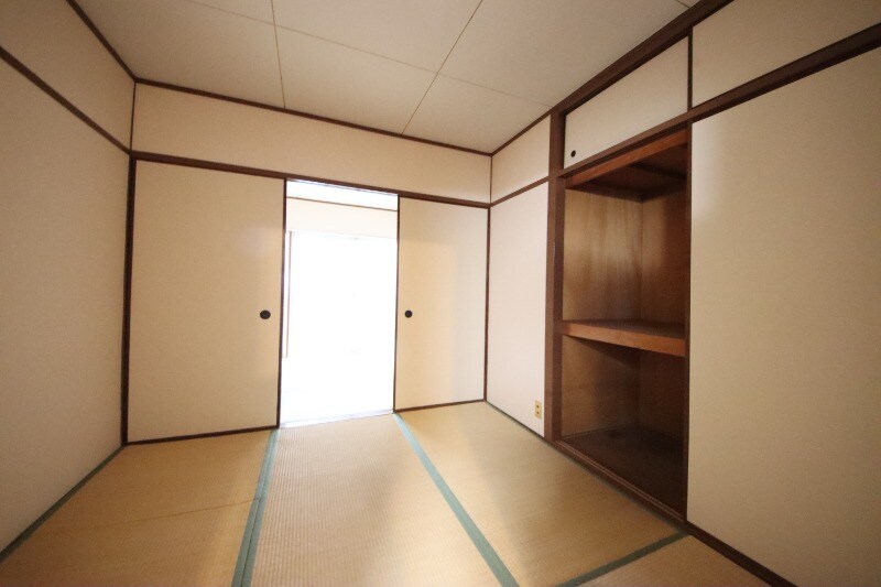 尼崎駅 徒歩9分 3階の物件内観写真