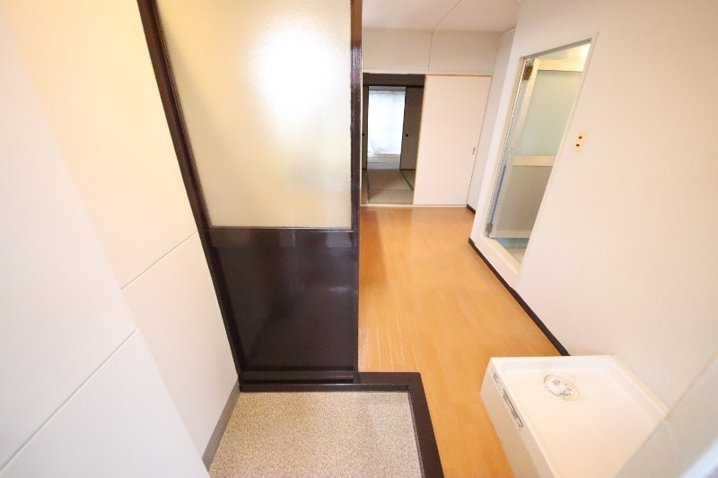 尼崎駅 徒歩9分 3階の物件内観写真