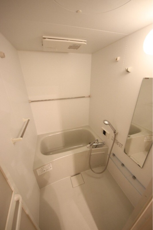 武庫之荘駅 徒歩6分 3階の物件内観写真