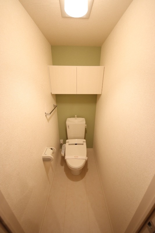 武庫之荘駅 徒歩6分 3階の物件内観写真