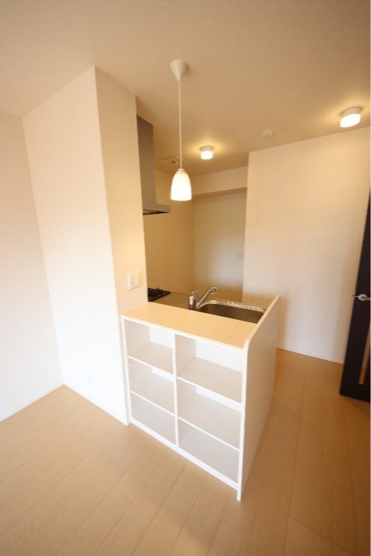 武庫之荘駅 徒歩6分 3階の物件内観写真