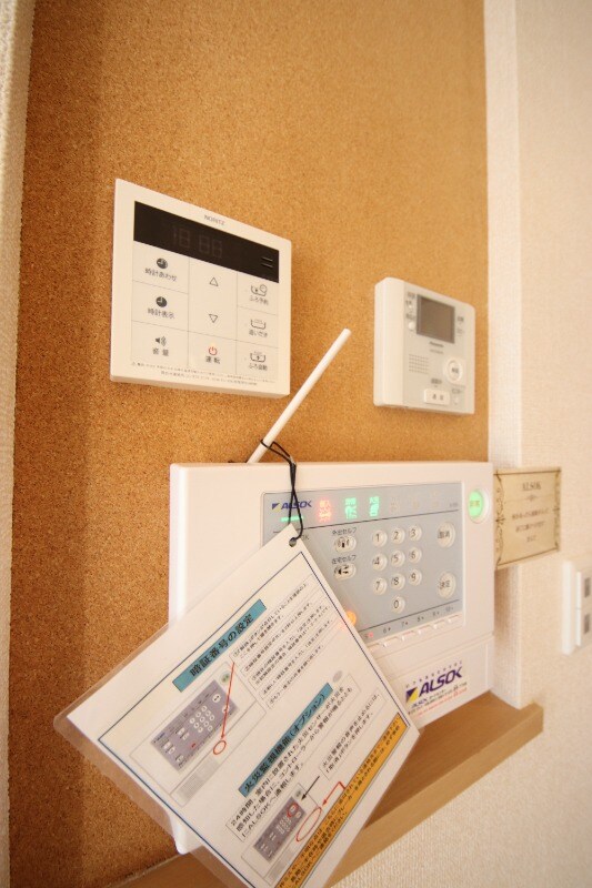 武庫之荘駅 徒歩6分 3階の物件内観写真