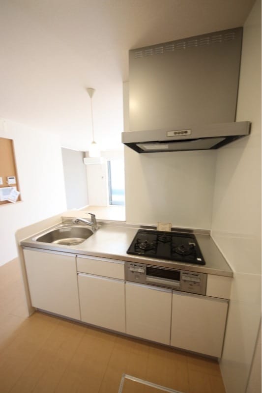 武庫之荘駅 徒歩6分 3階の物件内観写真