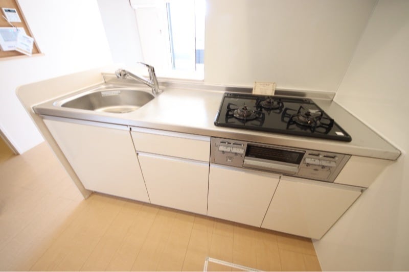 武庫之荘駅 徒歩6分 3階の物件内観写真