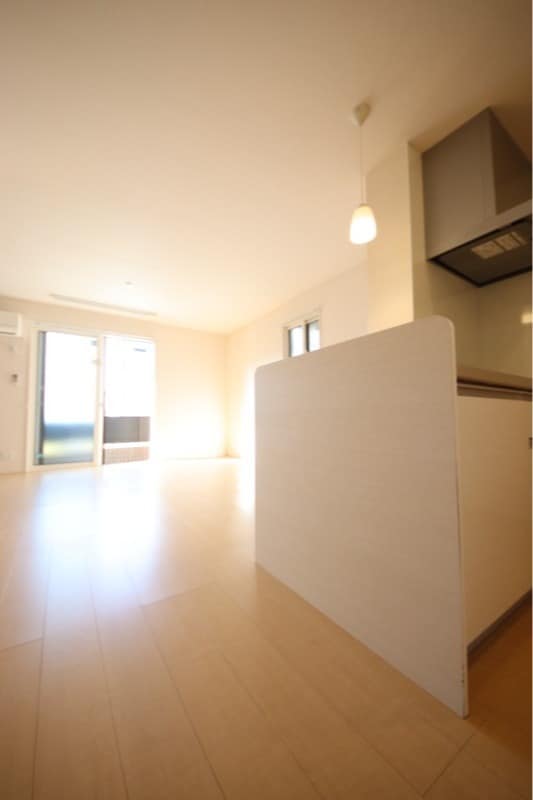 武庫之荘駅 徒歩6分 3階の物件内観写真