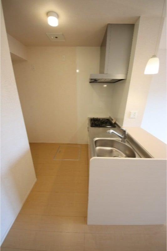 武庫之荘駅 徒歩6分 3階の物件内観写真