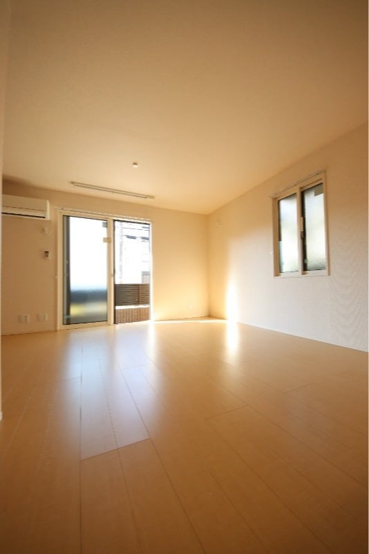 武庫之荘駅 徒歩6分 3階の物件内観写真