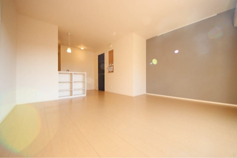 武庫之荘駅 徒歩6分 3階の物件内観写真