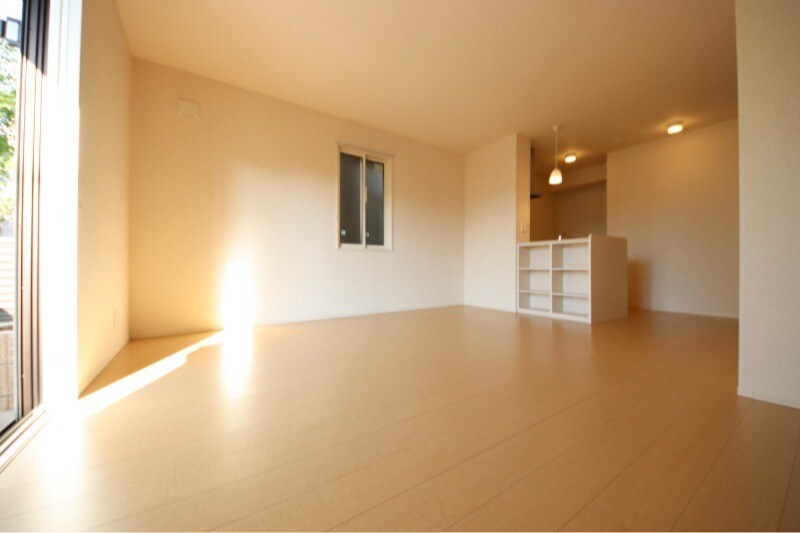 武庫之荘駅 徒歩6分 3階の物件内観写真