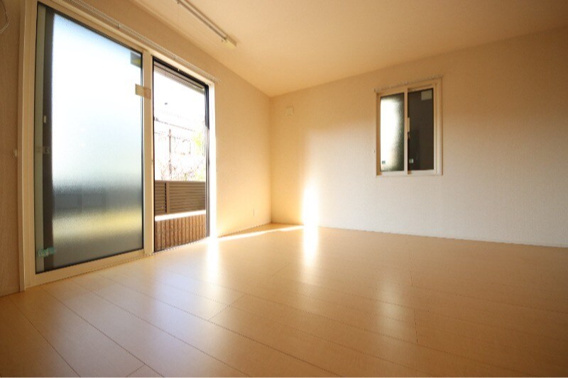 武庫之荘駅 徒歩6分 3階の物件内観写真