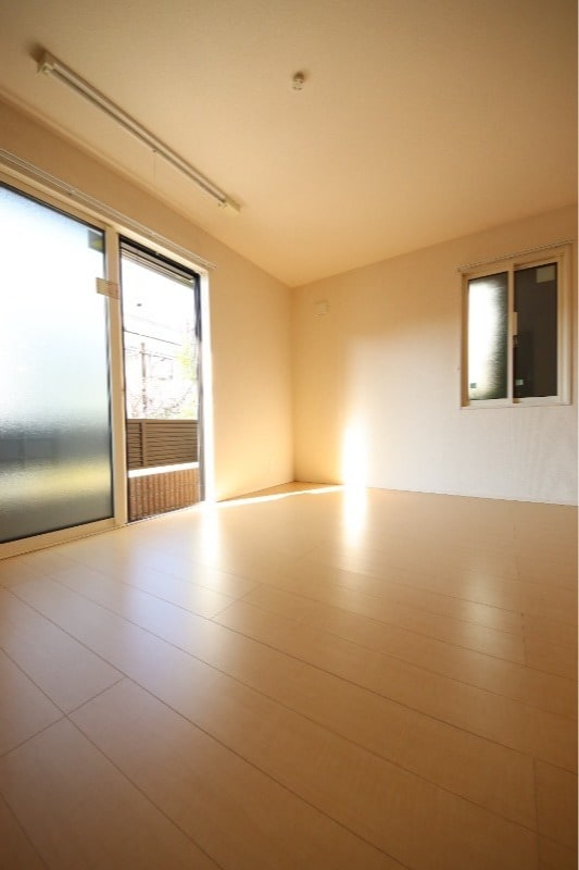 武庫之荘駅 徒歩6分 3階の物件内観写真