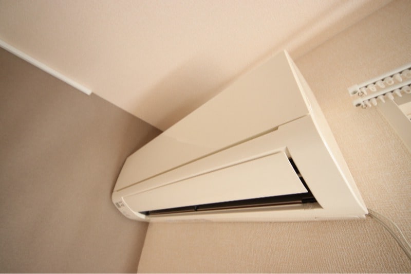 武庫之荘駅 徒歩6分 3階の物件内観写真