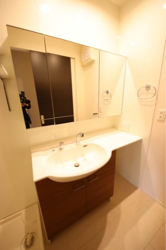 武庫之荘駅 徒歩6分 3階の物件内観写真