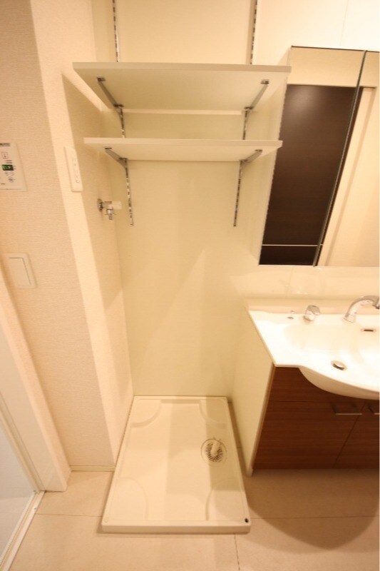 武庫之荘駅 徒歩6分 3階の物件内観写真