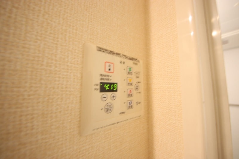 武庫之荘駅 徒歩6分 3階の物件内観写真