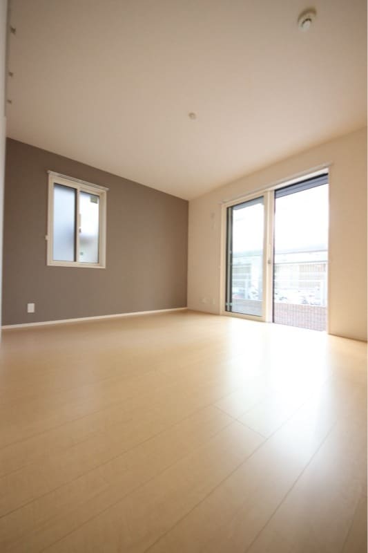 武庫之荘駅 徒歩6分 3階の物件内観写真