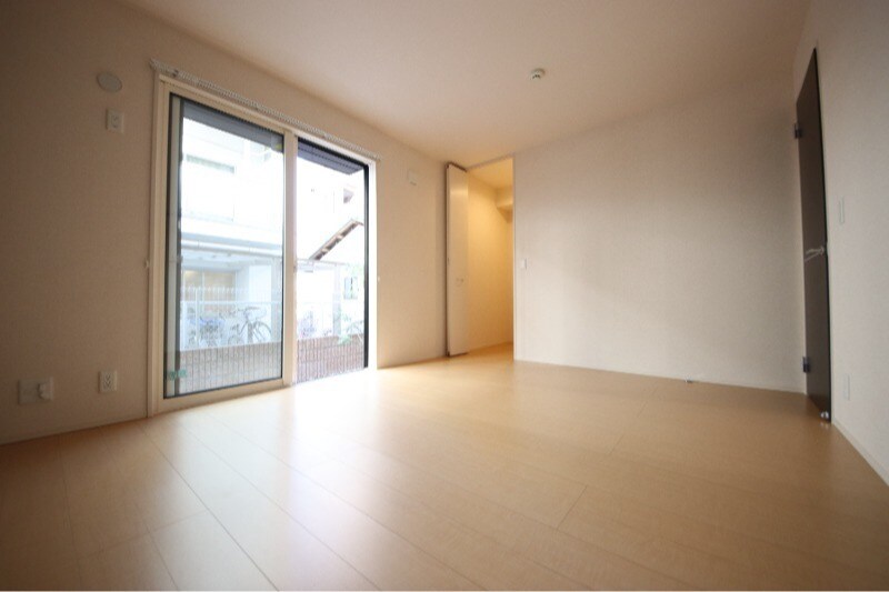 武庫之荘駅 徒歩6分 3階の物件内観写真