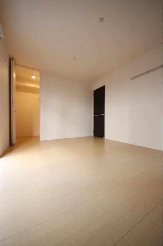 武庫之荘駅 徒歩6分 3階の物件内観写真