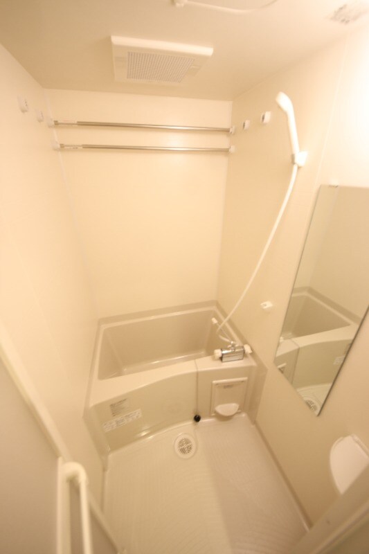 フォーリアライズ昭和南通Ⅰの物件内観写真