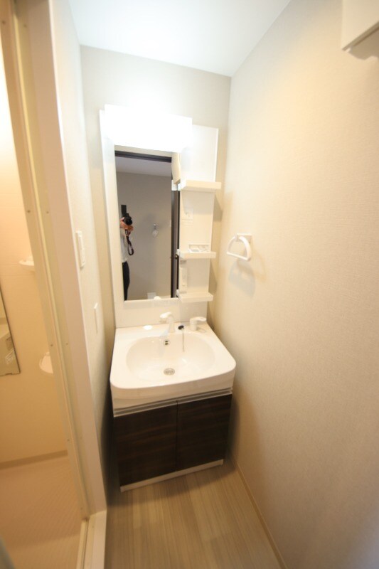 フォーリアライズ昭和南通Ⅰの物件内観写真