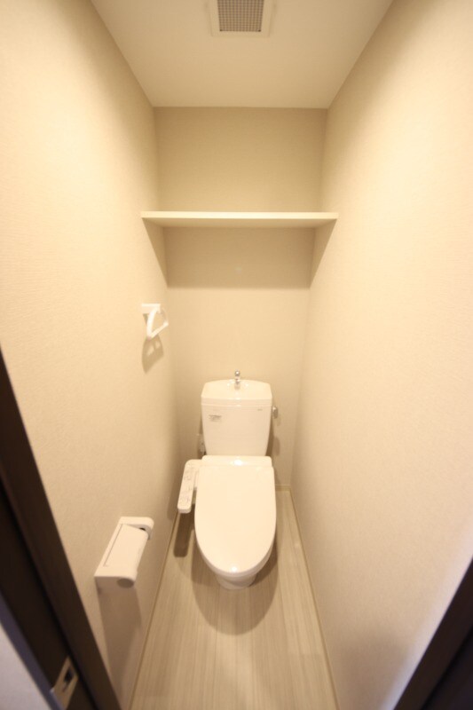 フォーリアライズ昭和南通Ⅰの物件内観写真