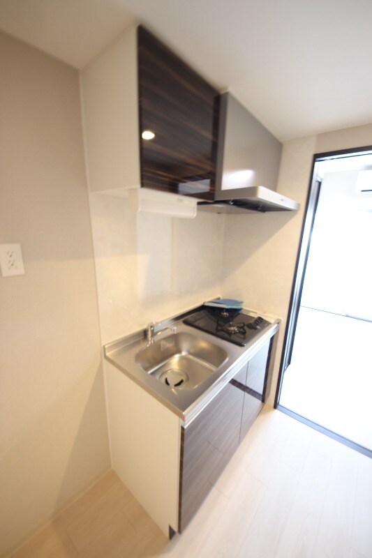 フォーリアライズ昭和南通Ⅰの物件内観写真