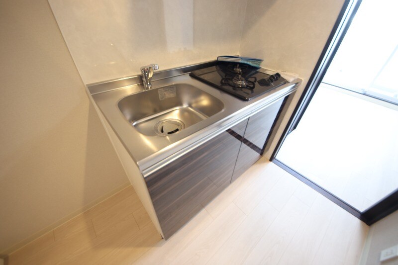 フォーリアライズ昭和南通Ⅰの物件内観写真