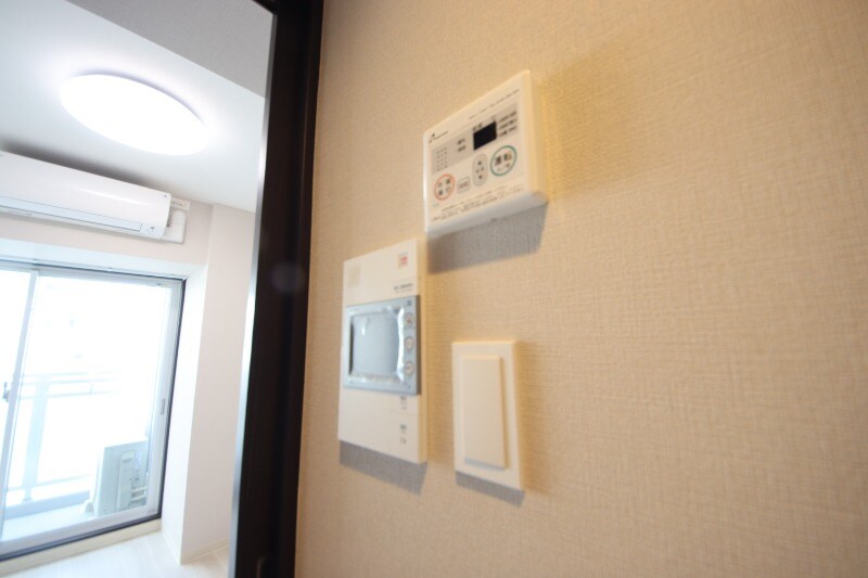 フォーリアライズ昭和南通Ⅰの物件内観写真