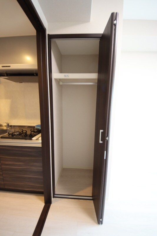 フォーリアライズ昭和南通Ⅰの物件内観写真